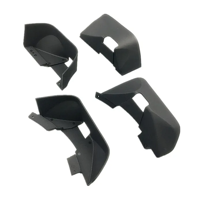 Kyx гоночный нейлон крыло/брызговик