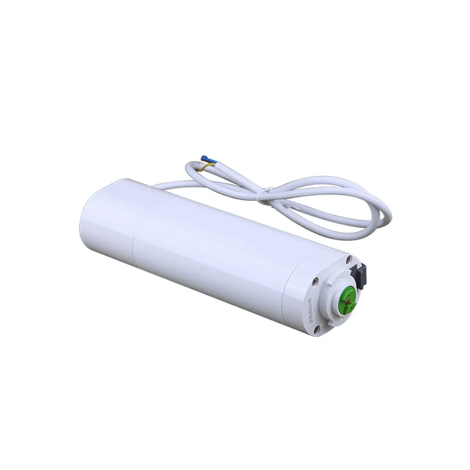 Электродвигатель для штор dooya dt52s - Фотография_6