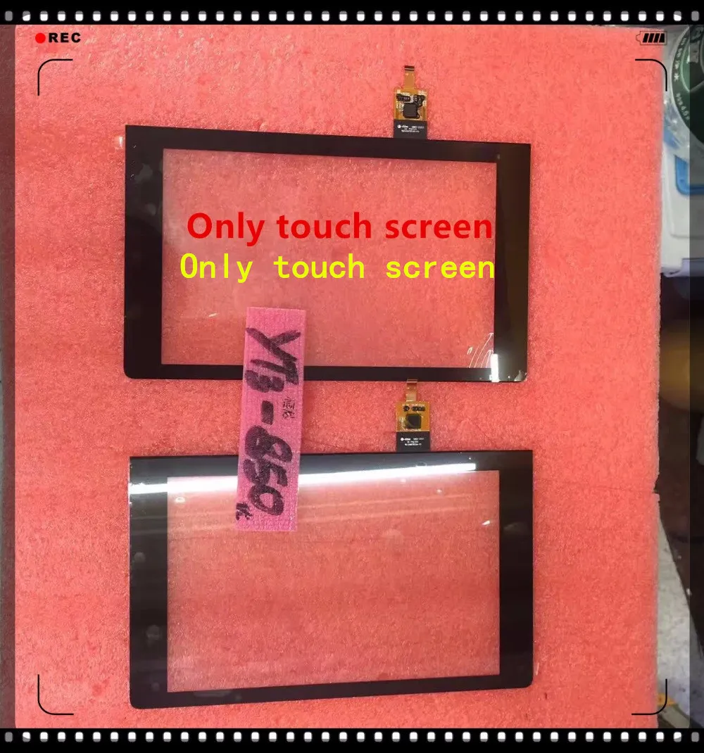 Новинка, 8,0 дюйма для lenovo yoga tab 2 - Фотография_2