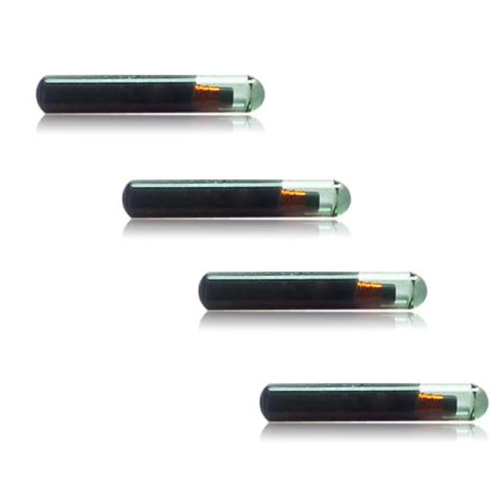 Em4100 rfid 125 кгц стеклянная трубка бирки для животных - Фотография_3