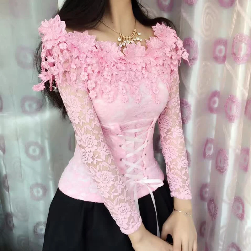 Женские сексуальные клубные кружевные