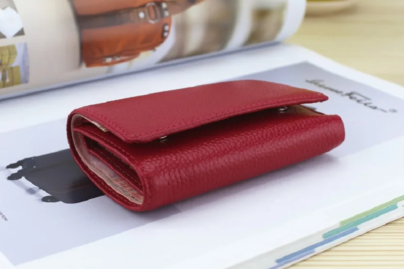 Натуральная коровья кожа для мужчин и женщин - Фотография_5