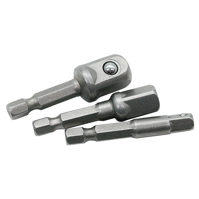 Переходник для головки из хром-ванадиевой - Фотография_6