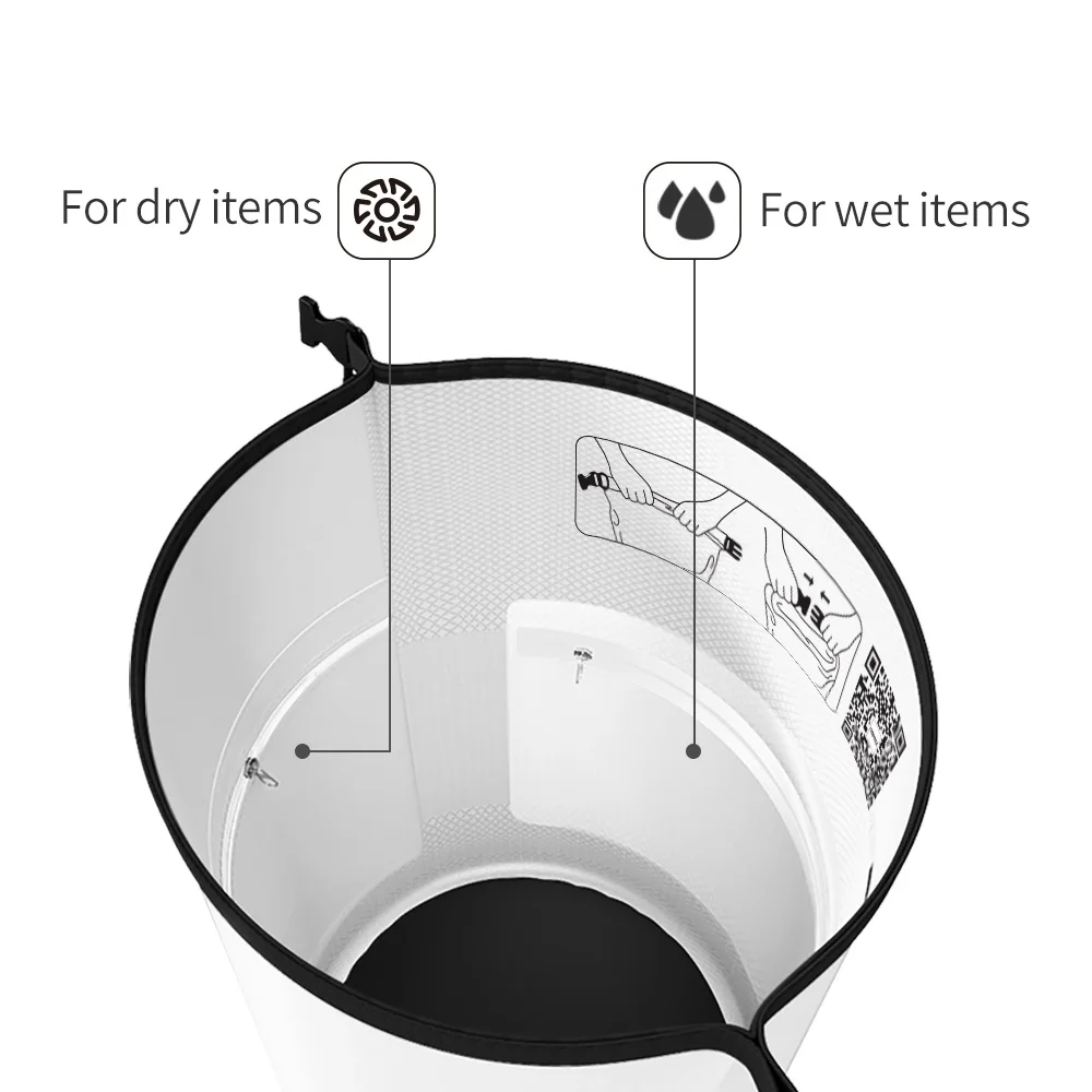 Copozz сумки для плавания водонепроницаемая - Фотография_3