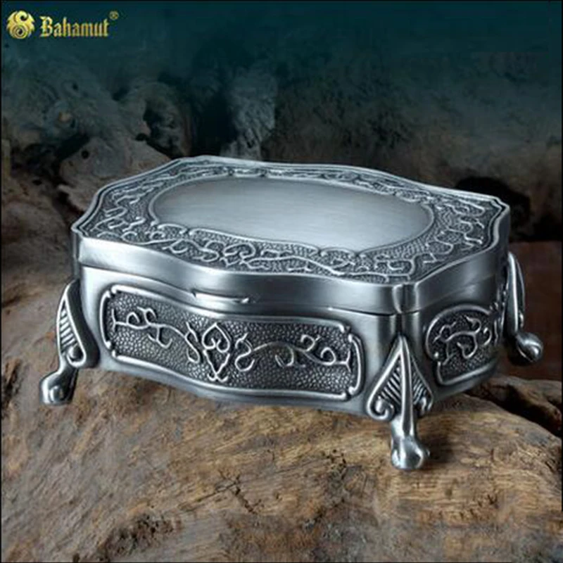 Шкатулка для украшений lotr arwen evenstar - Фотография_3