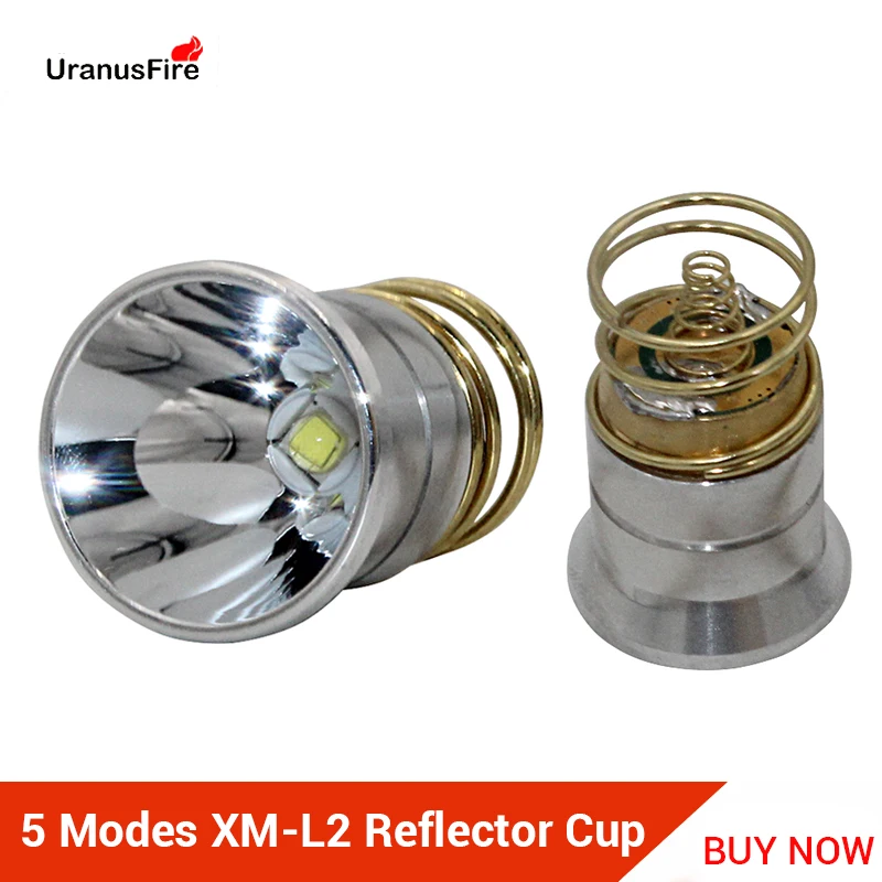 Uranusfire 501b 520b светодиодный
