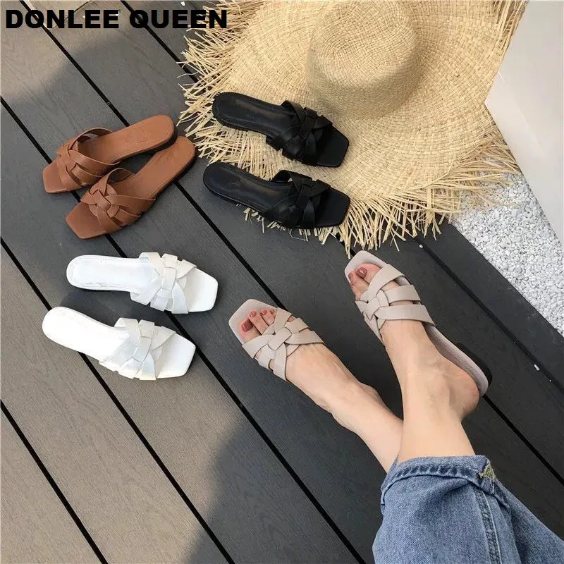 Сланцы donlee queen женские - Фотография_2
