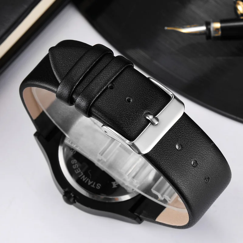 Часы geek мужские кварцевые - Фотография_6