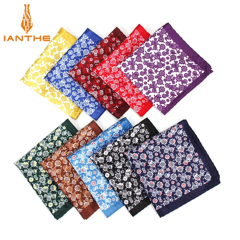 Носовой платок мужской - Фотография_6