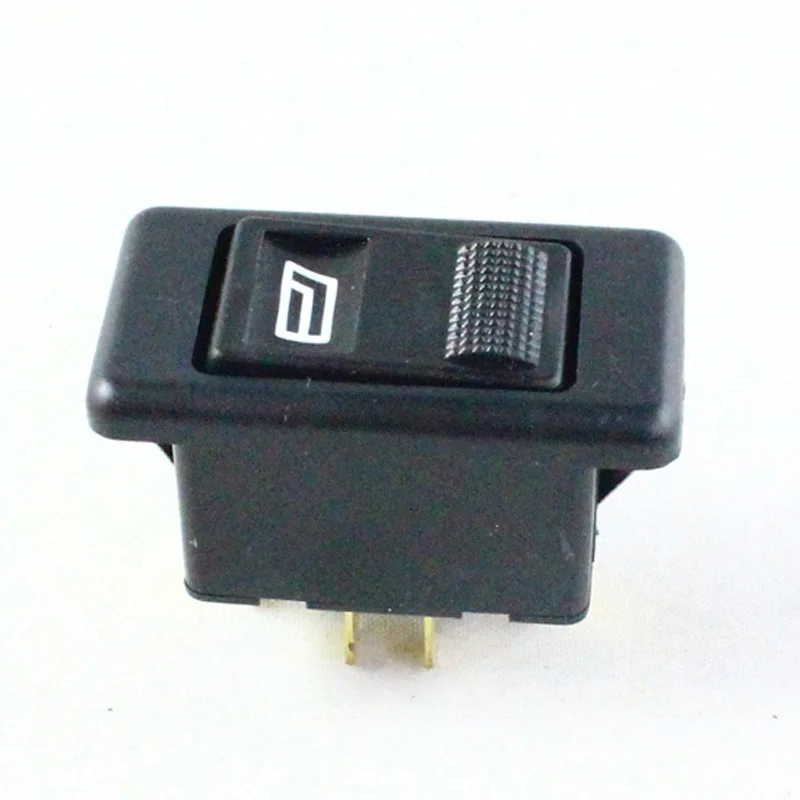 5-контактный переключатель стеклоподъемника - Фотография_5