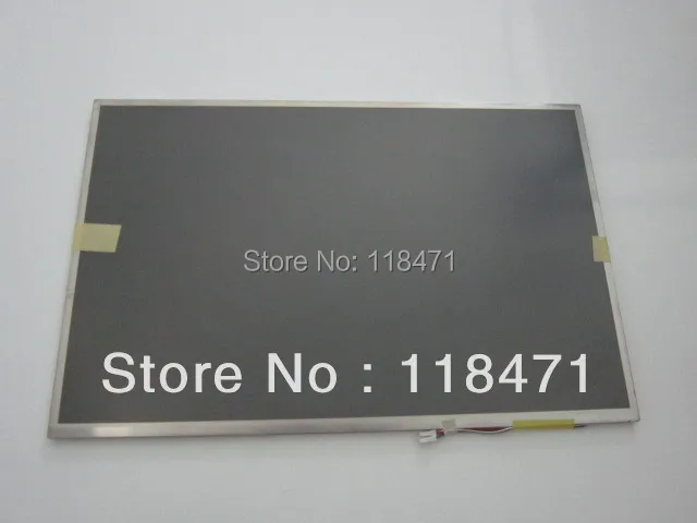 Оригинальный класс a+ ltn170bt10 001 ltn170bt10-001 17 - Фотография_3