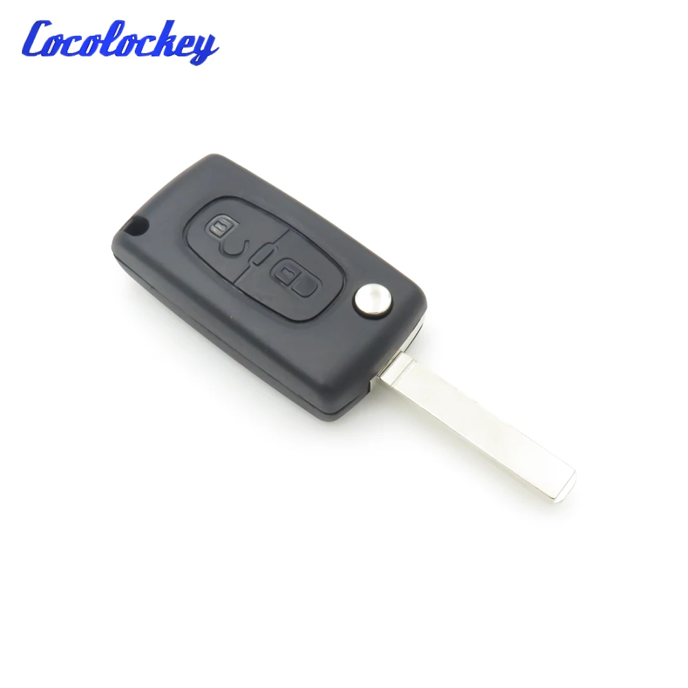 Cococokey запасной чехол для citroen