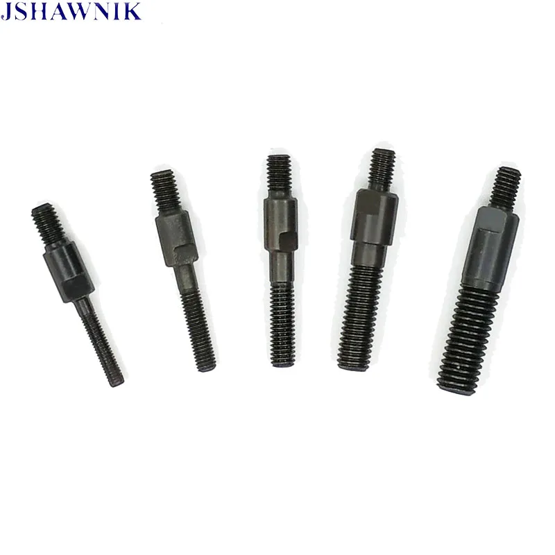 Запасные резьбовые оправки m4/m5/m6/m8/m10