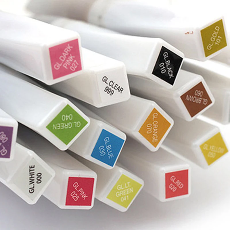 Ручка с блестящими кисточками - Фотография_6