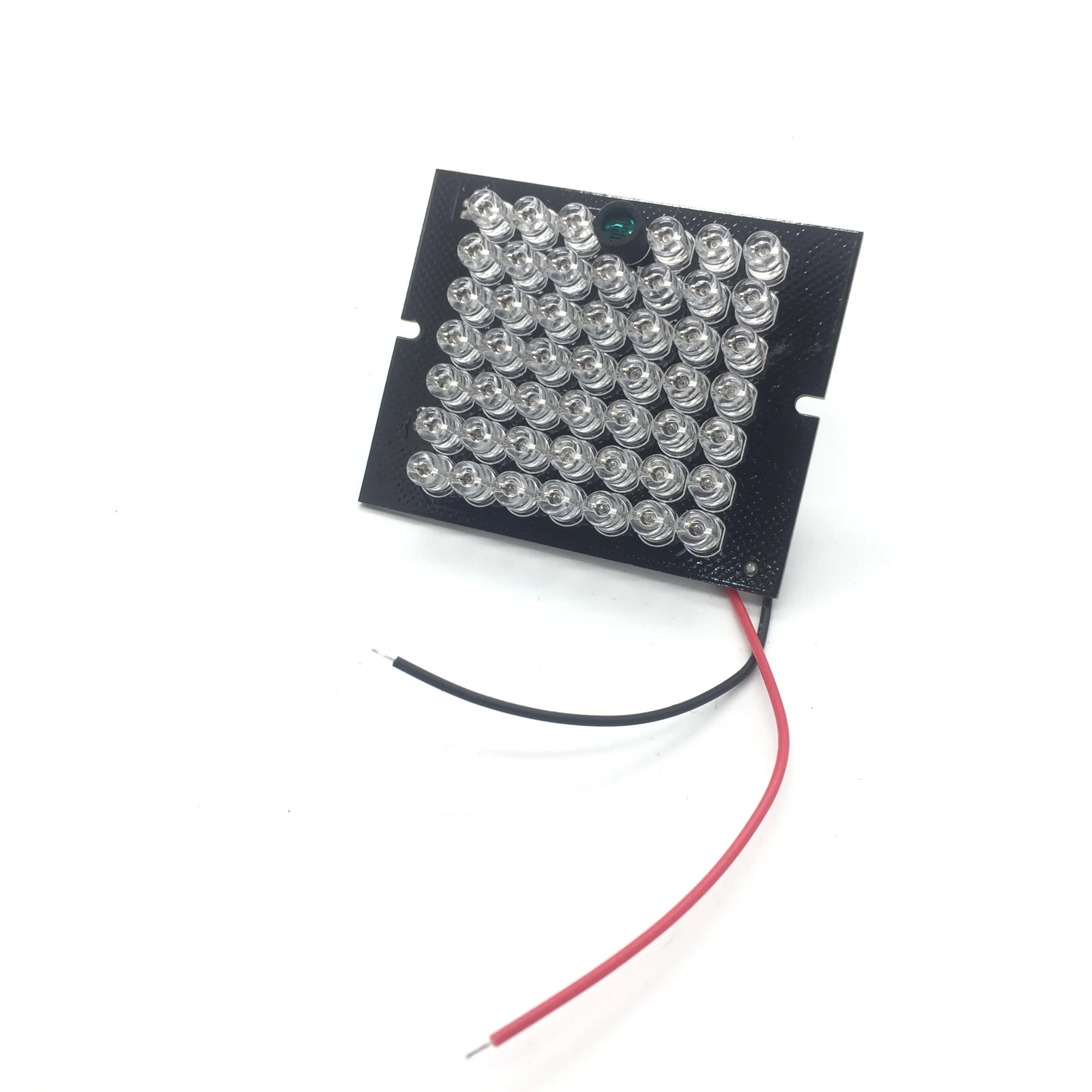 Новый невидимый осветитель 940нм