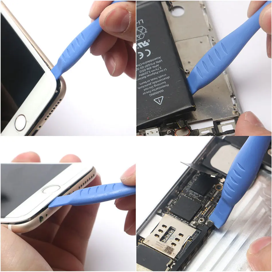 Diyfix сверхпрочный пластиковый spudger для iphone - Фотография_2