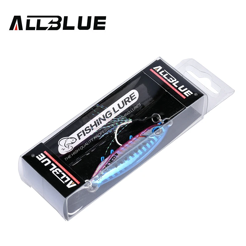 Allblue новый drager металлическая - Фотография_6