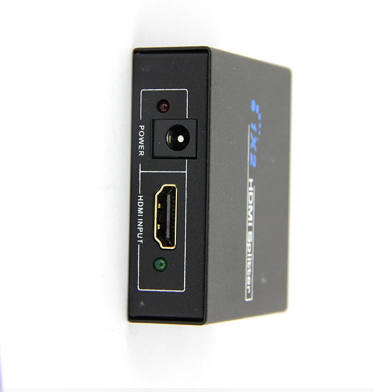 Hdmi-совместимый разветвитель full hd 1080p - Фотография_4