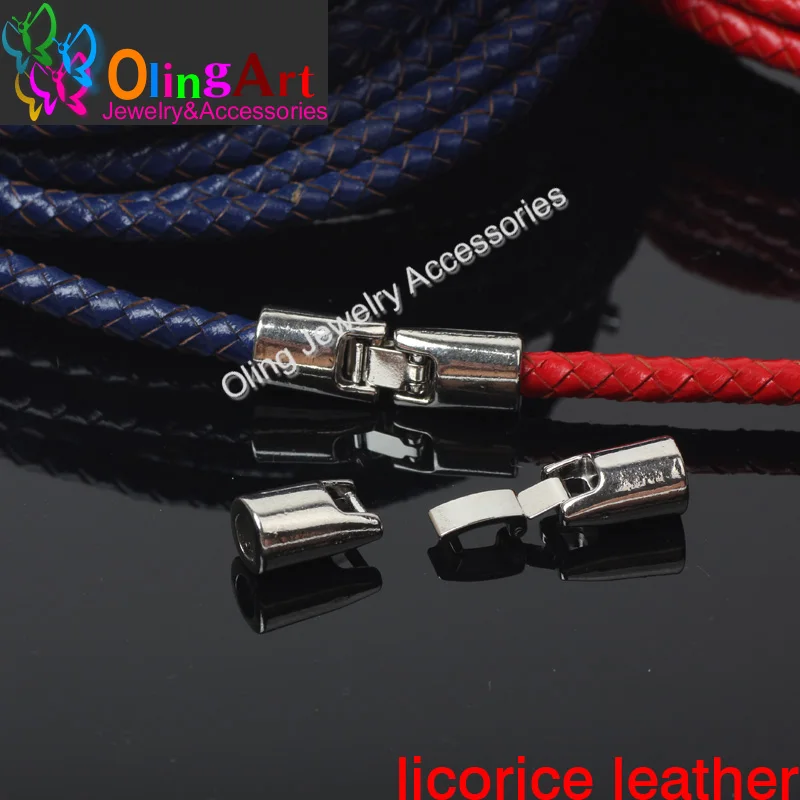 Olingart 5 мм 2 м многоцветная - Фотография_5