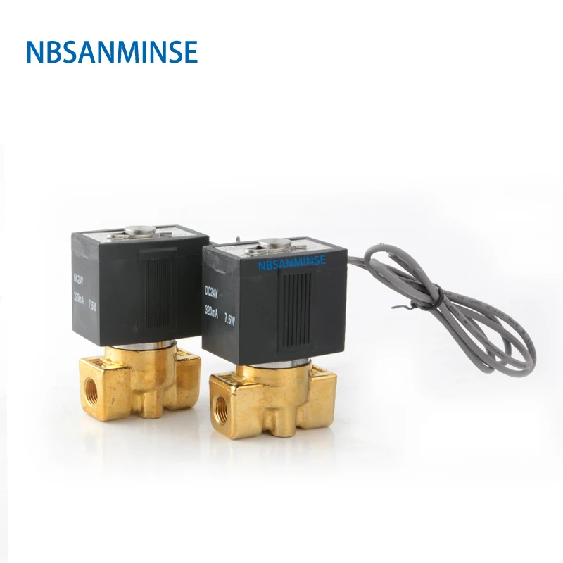 Nbsanminse vx2120 g1/8 1/4 3/8 - Фотография_5