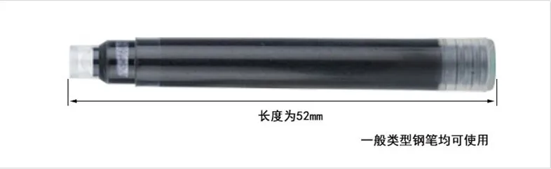 Jinhao международные размеры - Фотография_3