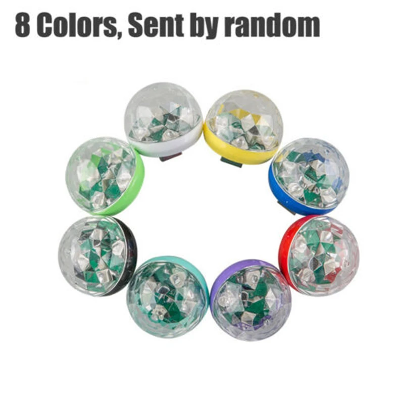 Usb-мини-фонари для дискотек - Фотография_5