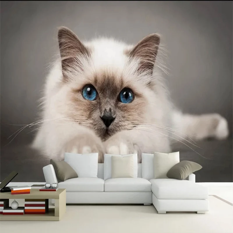 Современные реалистичные милые