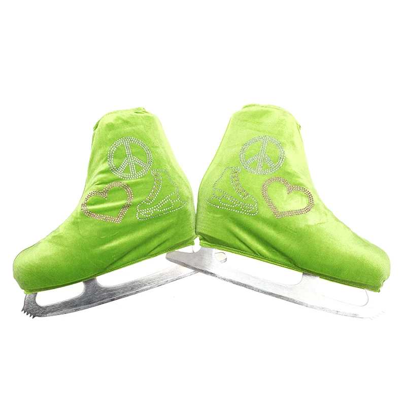 Nasinaya чехлы для обуви для коньков по фигуре - Фотография_2