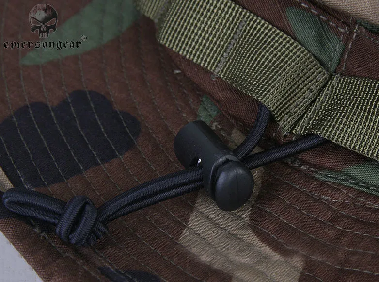 Emersongear-airsoft combat hat - Фотография_5