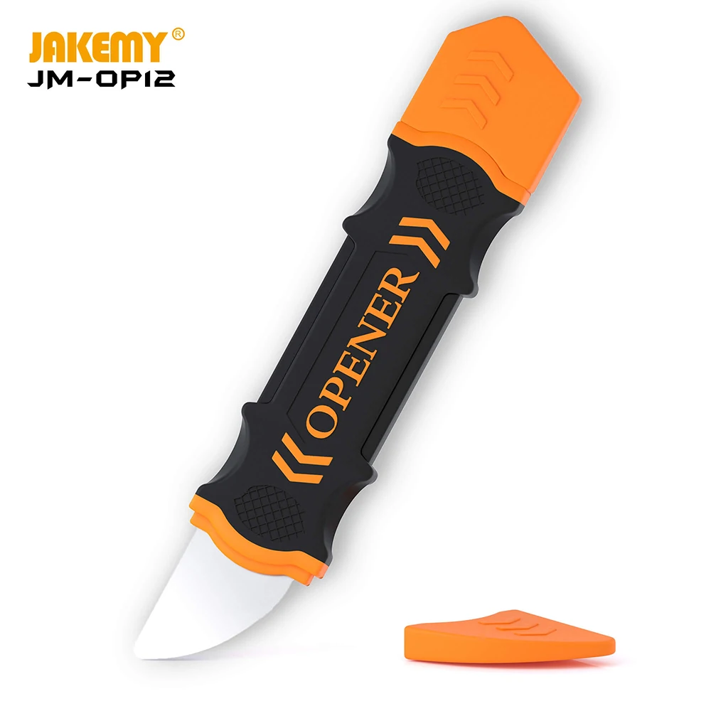 Скребок для смартфона jakemy