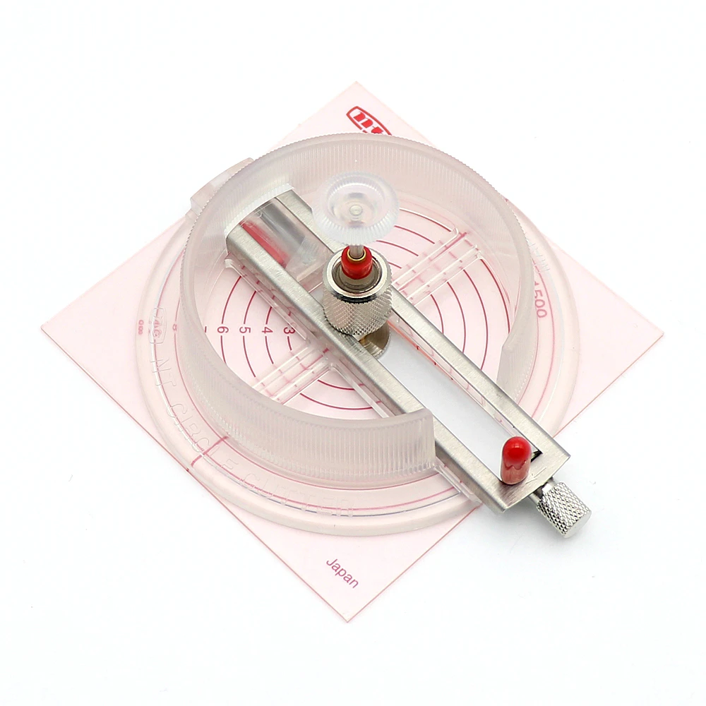 Японский резак nt ic-1500p - Фотография_4