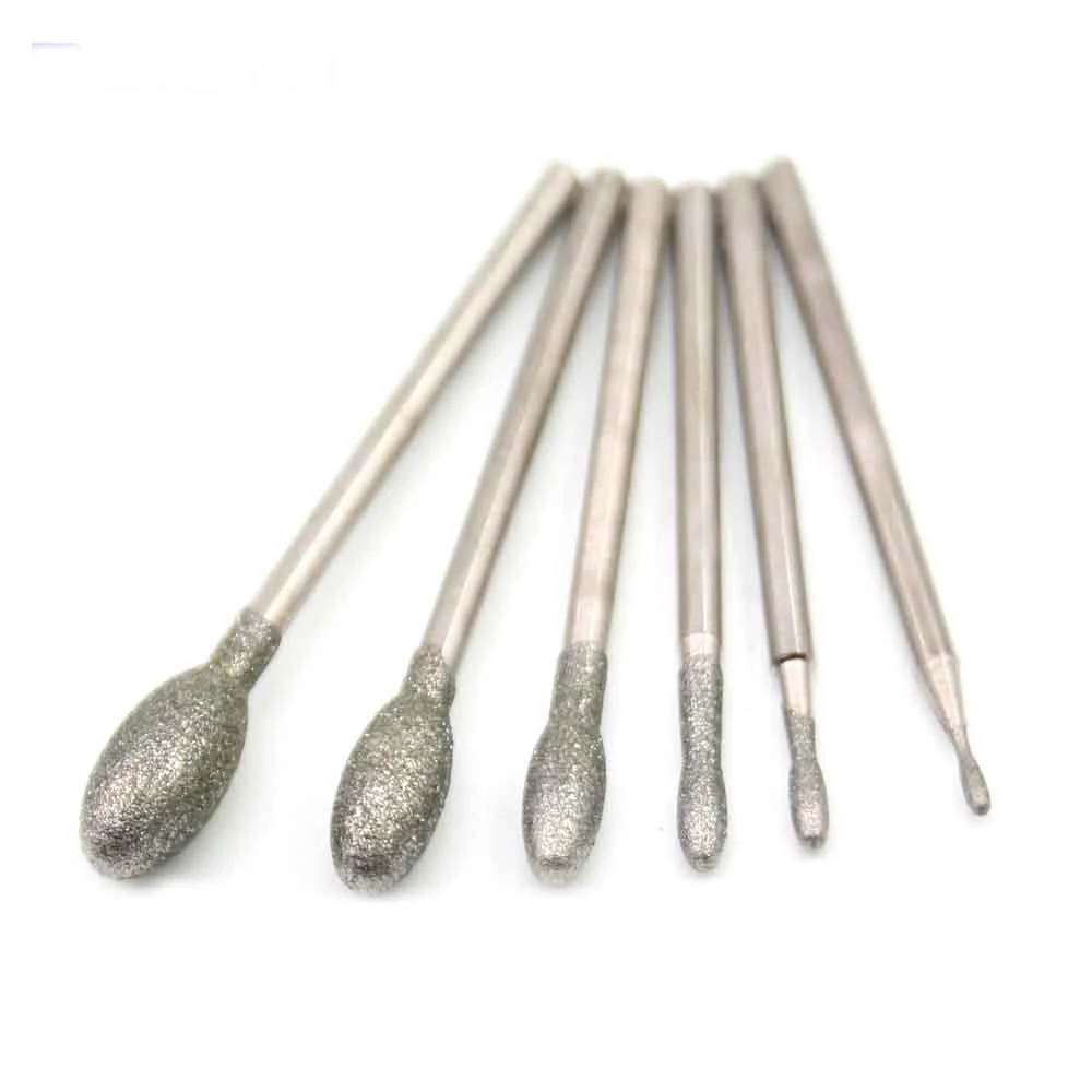 Инструменты для dremel g-type - Фотография_2