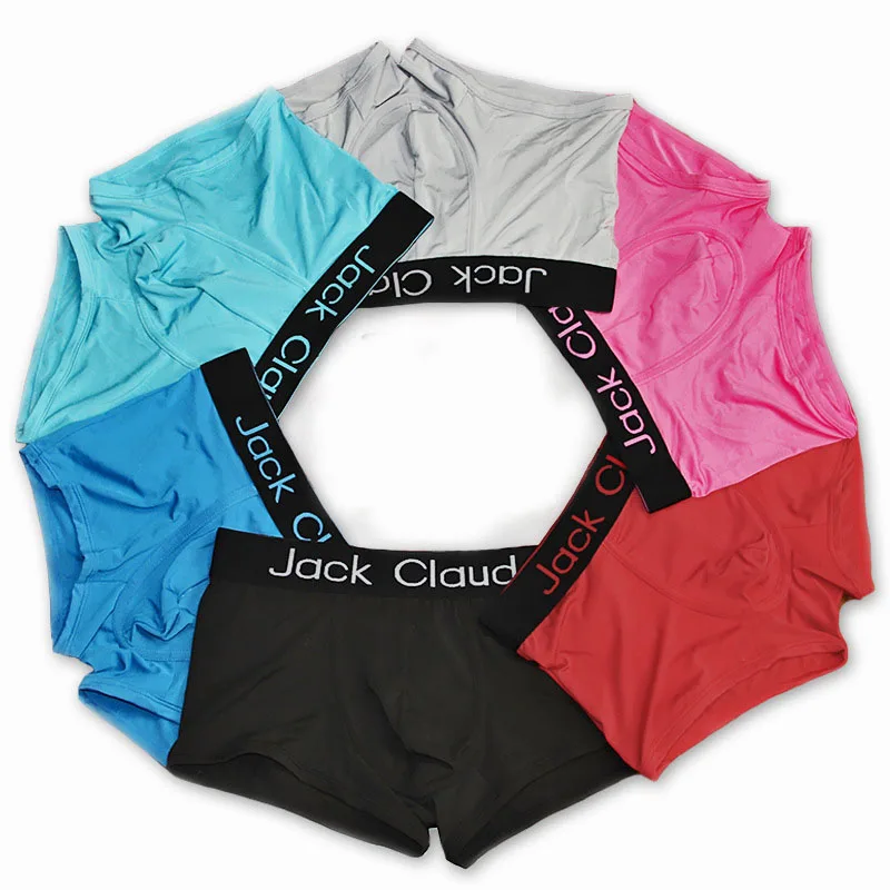 Jack claude мужское нижнее белье