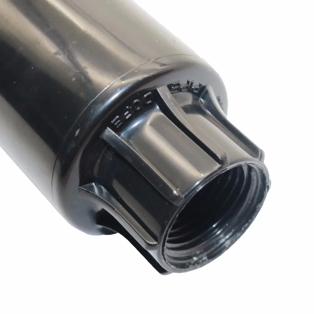 Резьба выдвижной дождеватель 90/180/360 - Фотография_6