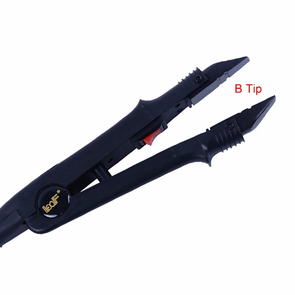 Jr-611 a/b/c наконечник с постоянным нагревом - Фотография_4
