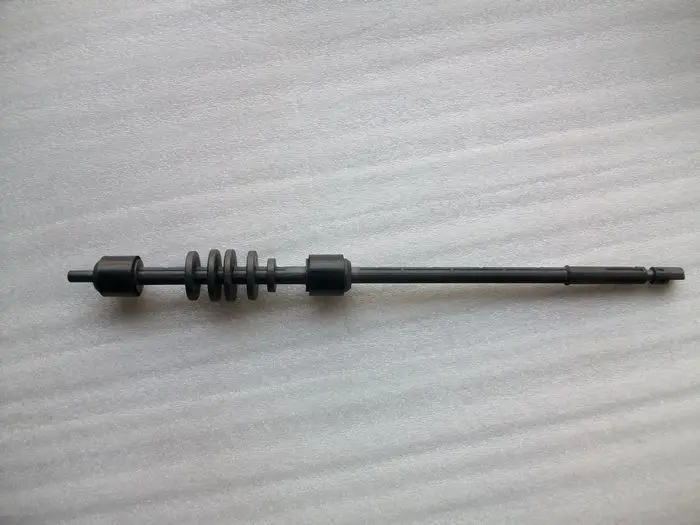 Ролик доставки фьюзера для hp 1010