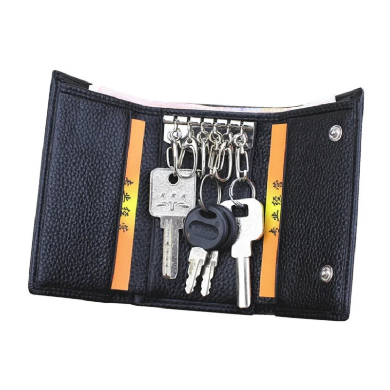 Натуральная коровья кожа для мужчин и женщин - Фотография_3