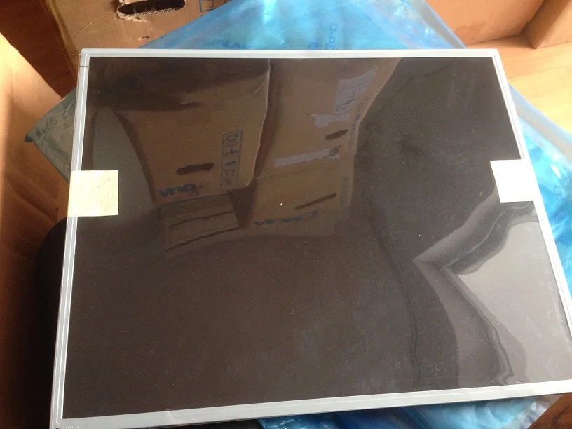 17-дюймовая жк-панель lq170e1lw22 - Фотография_2