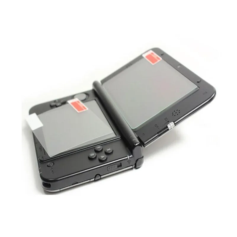 Закаленное стекло для nintendo - Фотография_3