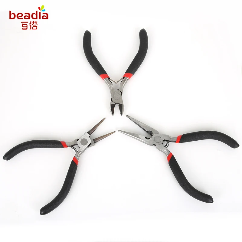 Набор инструментов для изготовления ювелирных изделий - Фотография_2