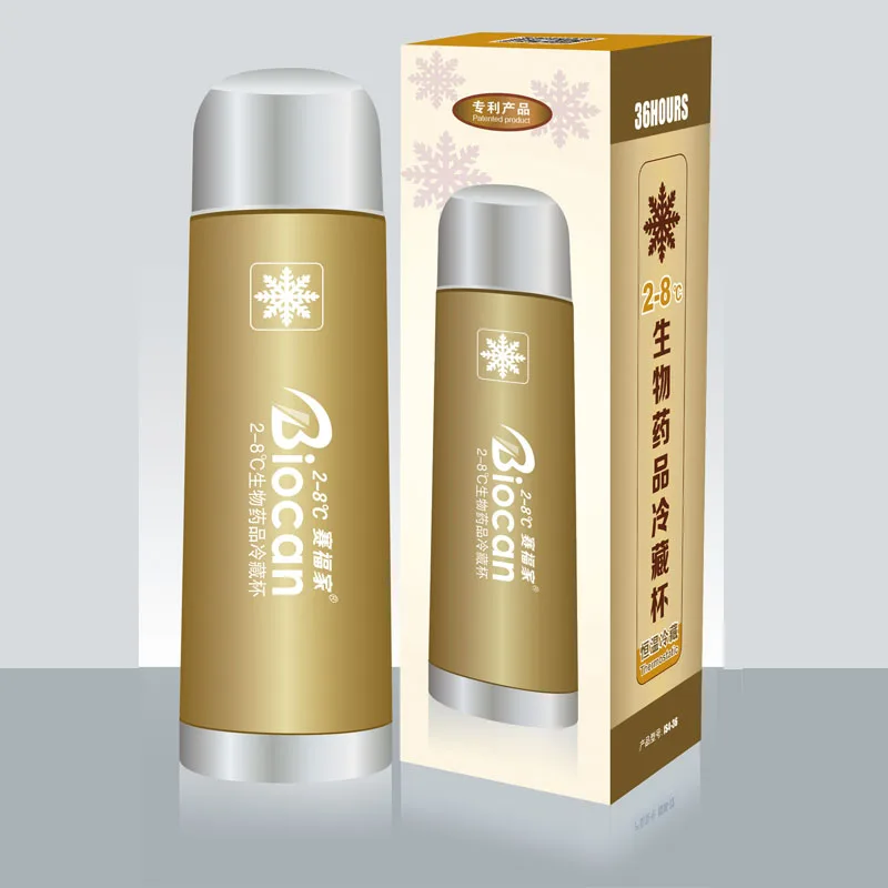 Мини-холодильник для инсулина - Фотография_6