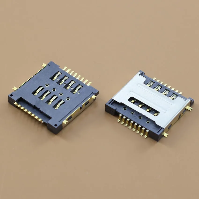 Yuxi новый бренд слот для sim-карты - Фотография_2