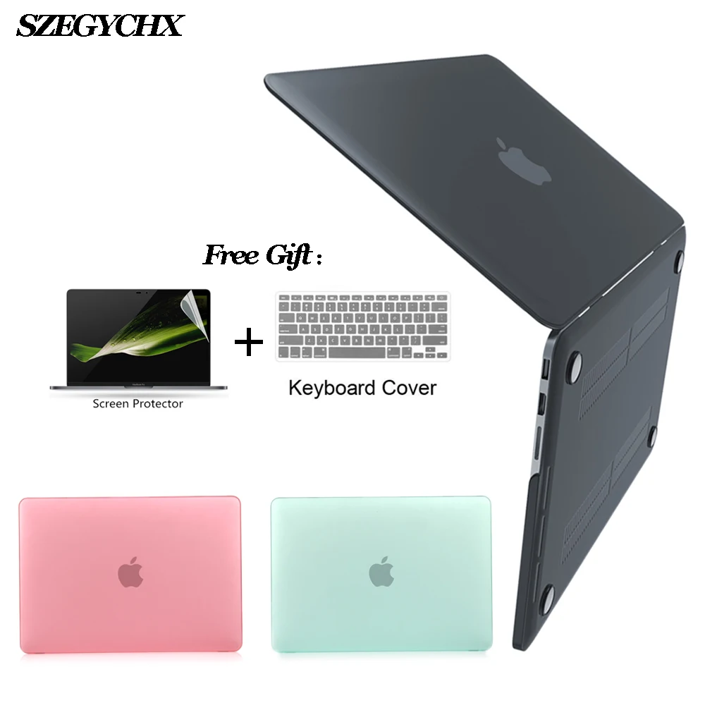 Чехол для ноутбука macbook air
