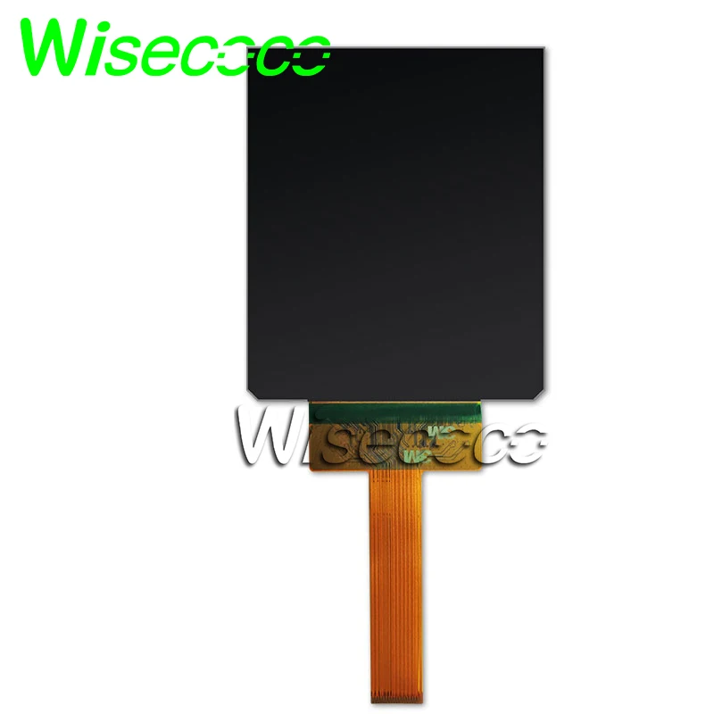Wisecoco 3,81-дюймовый oled amoled - Фотография_3