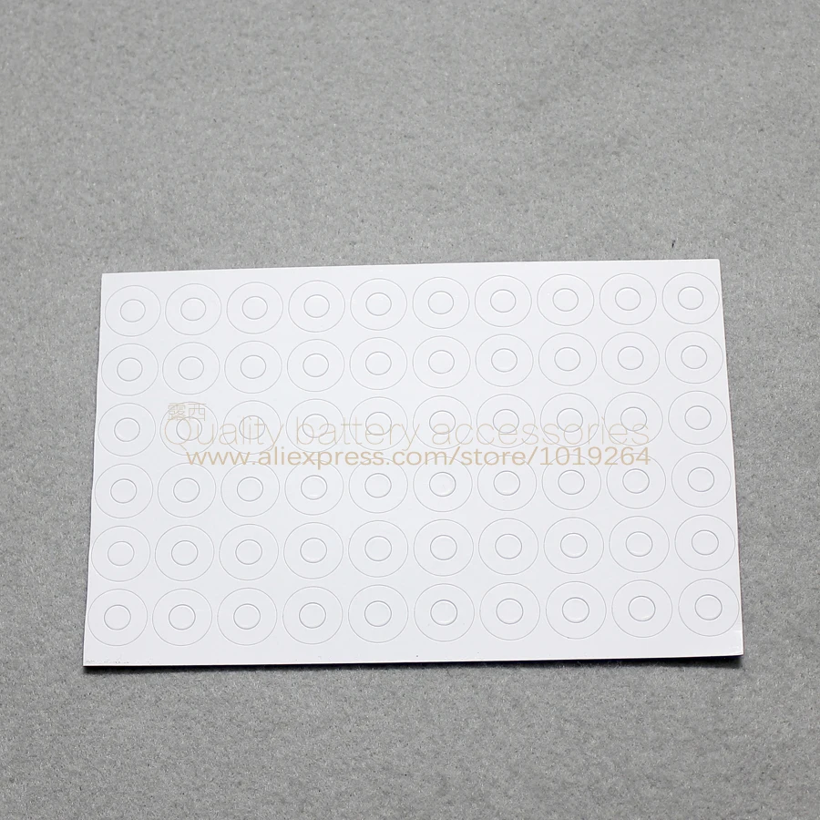 18650 литиевая батарея общего назначения - Фотография_2