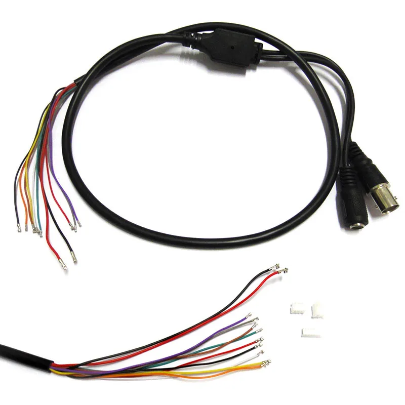 Кабель питания osd 1