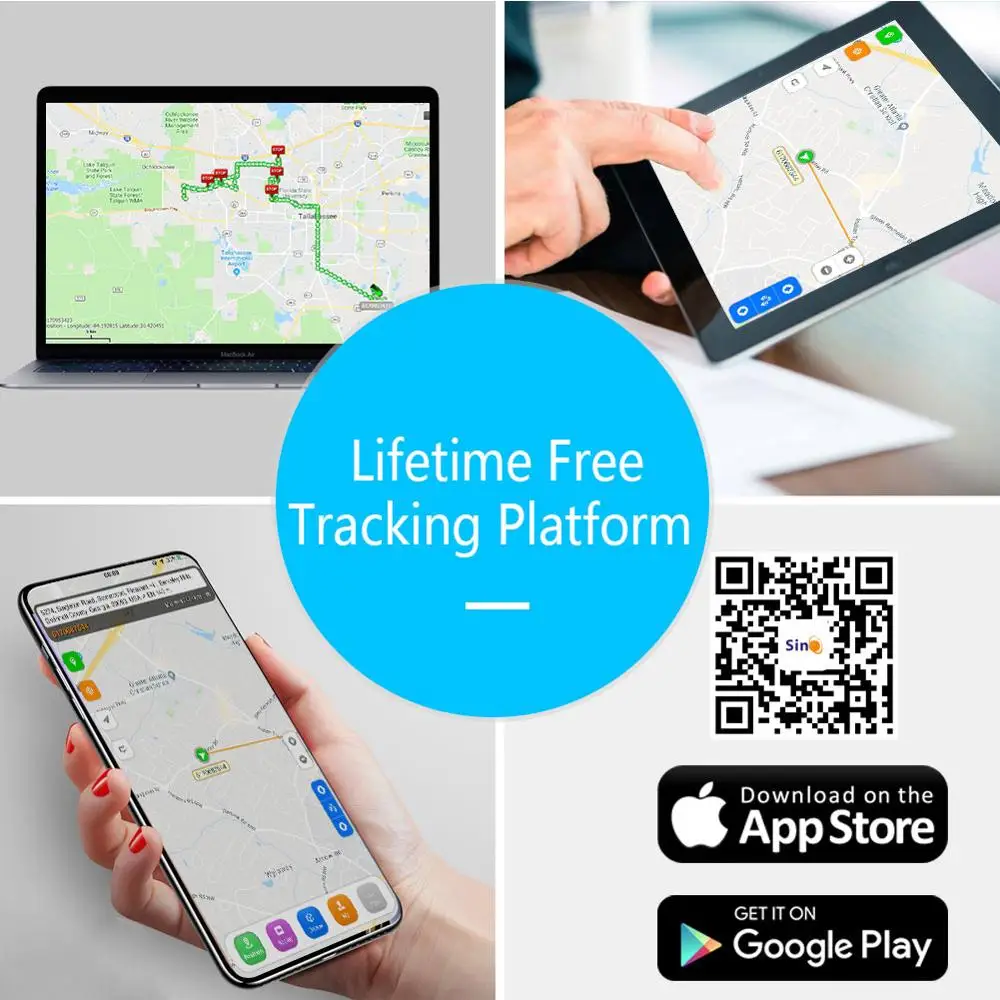 Лучший дешевый китайский gps-трекер - Фотография_6