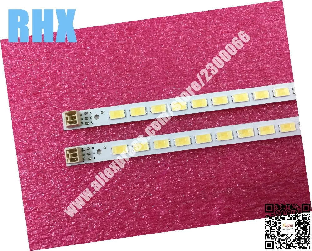 Светодиодная подсветка для жк-телевизора tcl l40f3200b