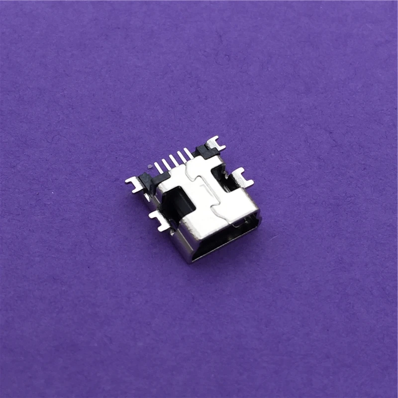 G36 mini usb 5-контактный гнездовой - Фотография_5