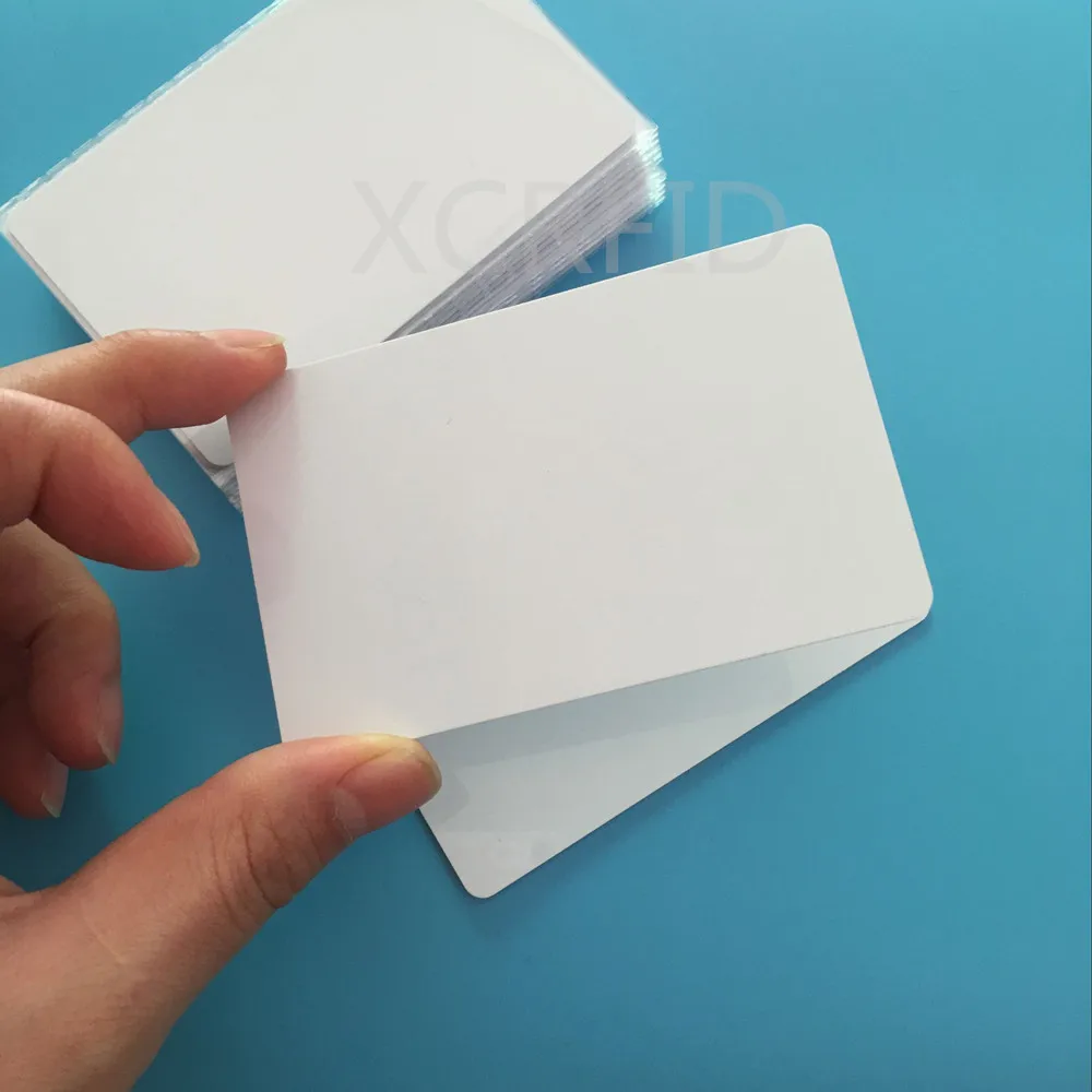 Nfc-карта iso1443 с nfc-модулем